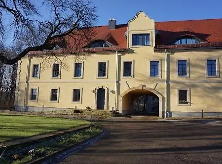 Kanzleilehngut Guest house *