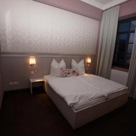 Guest house Kanzleilehngut